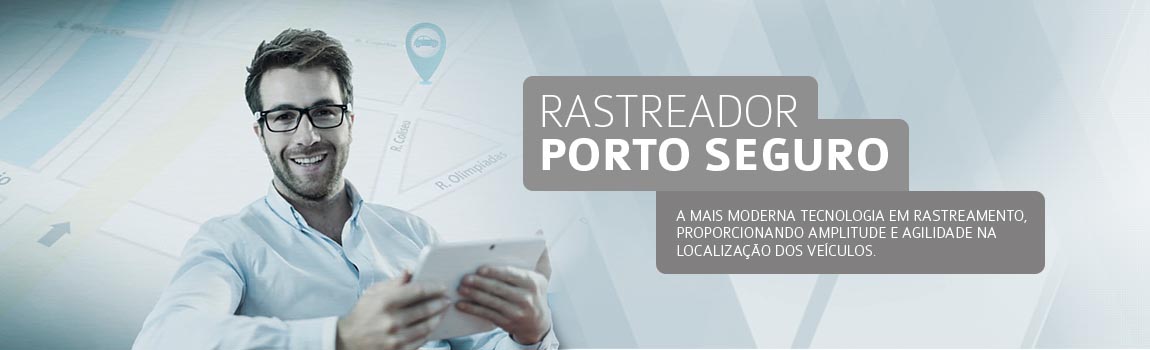 Rastreador porto seguro - EUROFLECK CORRETORA DE SEGUROS - EIRELI - ME - Guarulhos